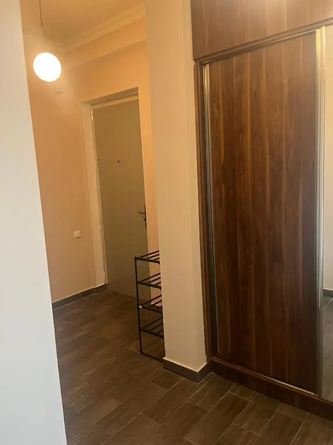 Apartment Subtropiccity Batumi