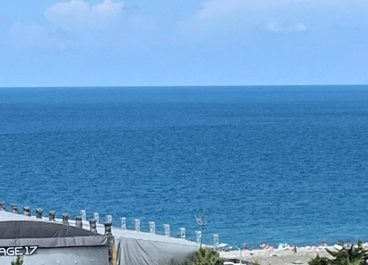Subtropiccity Batumi