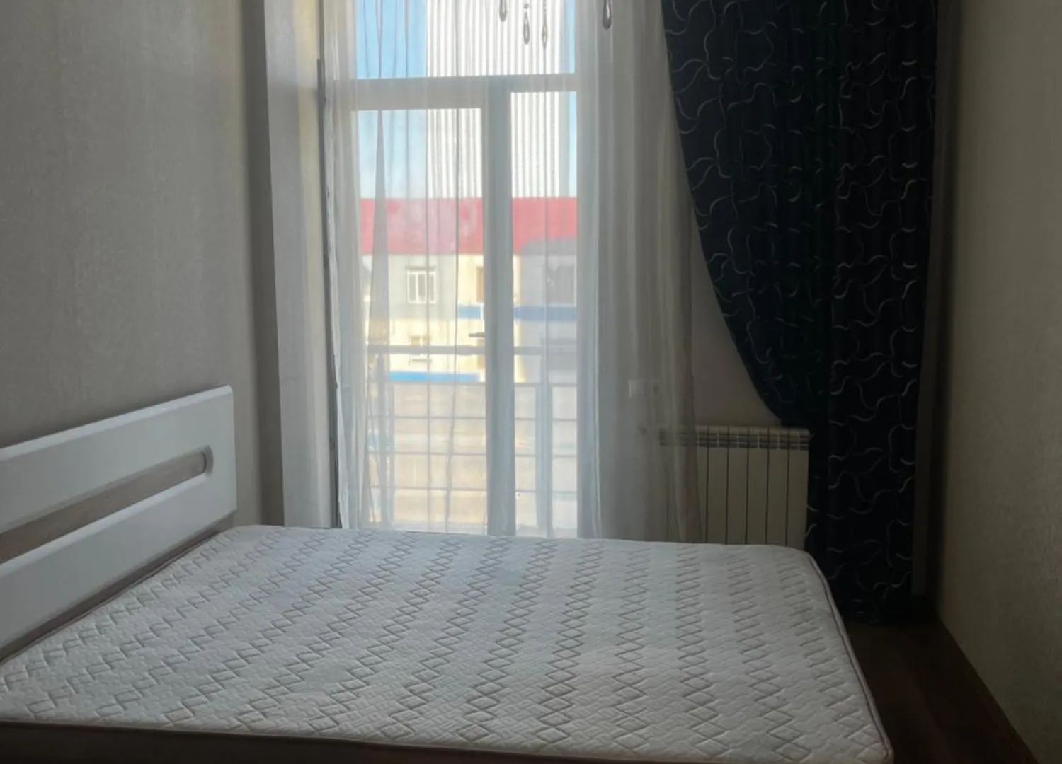 Apartment Subtropiccity Batumi