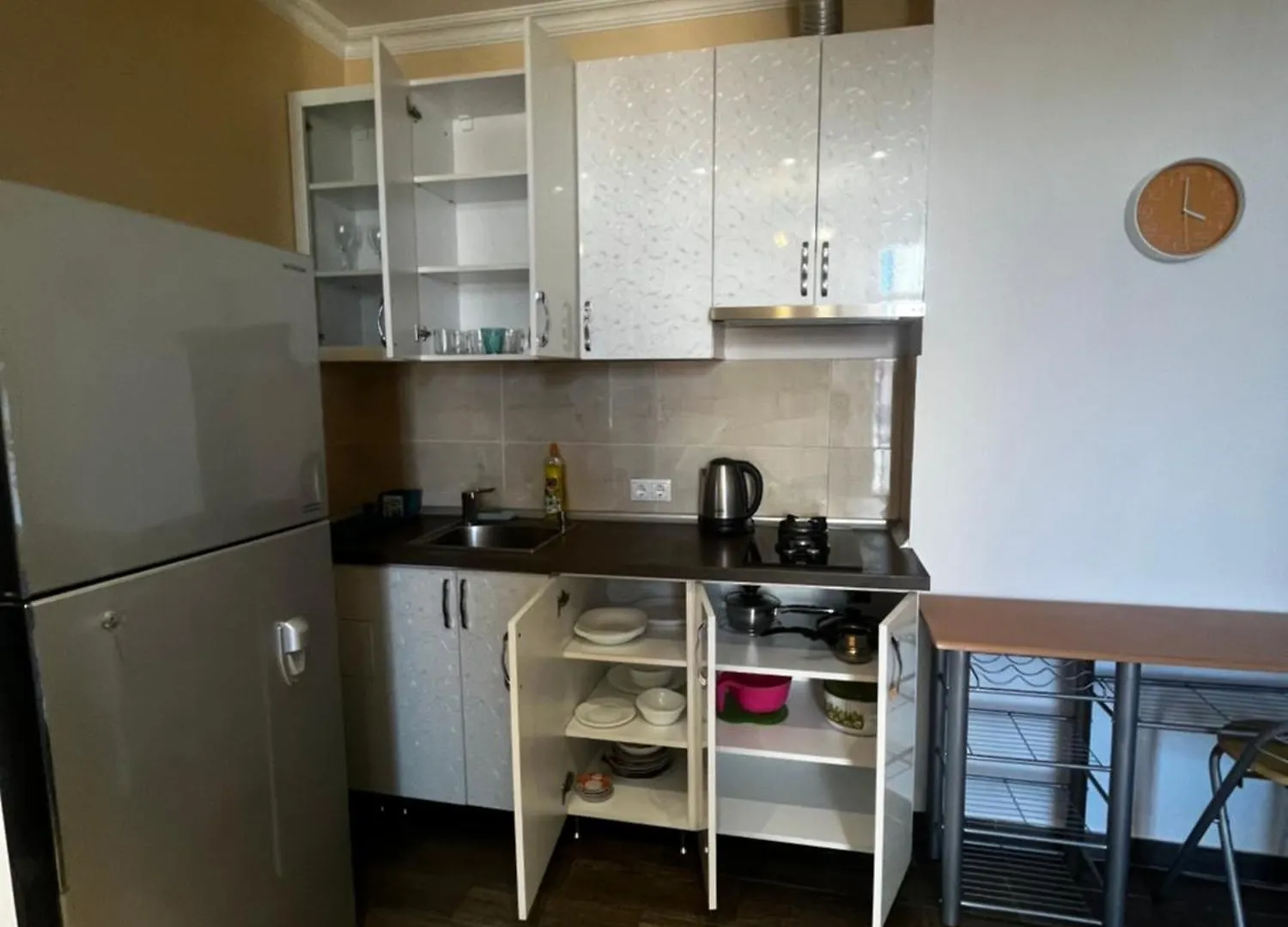 Subtropiccity Batumi Apartment