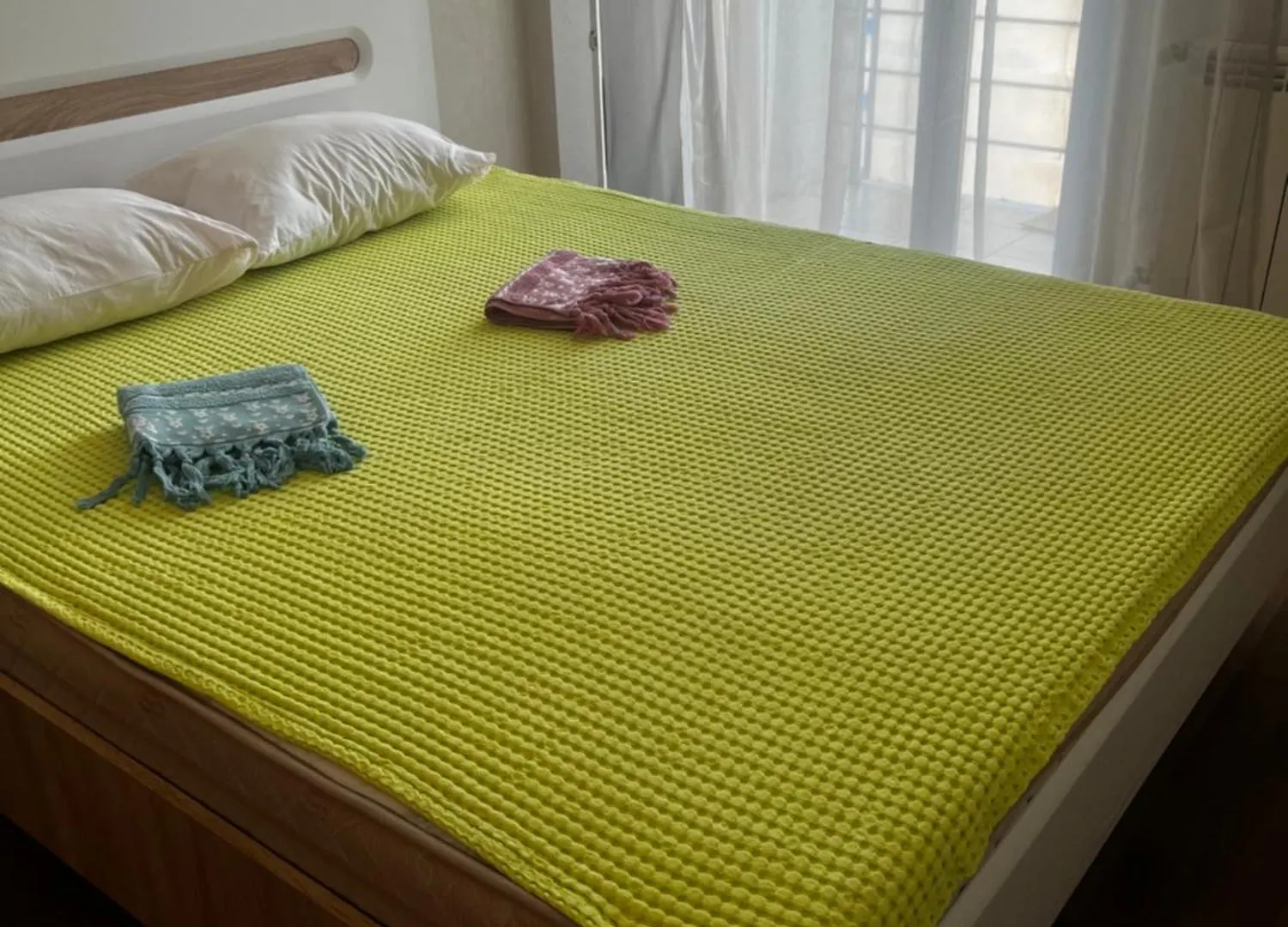 Apartment Subtropiccity Batumi Georgia