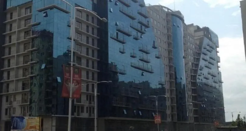 Subtropiccity Batumi